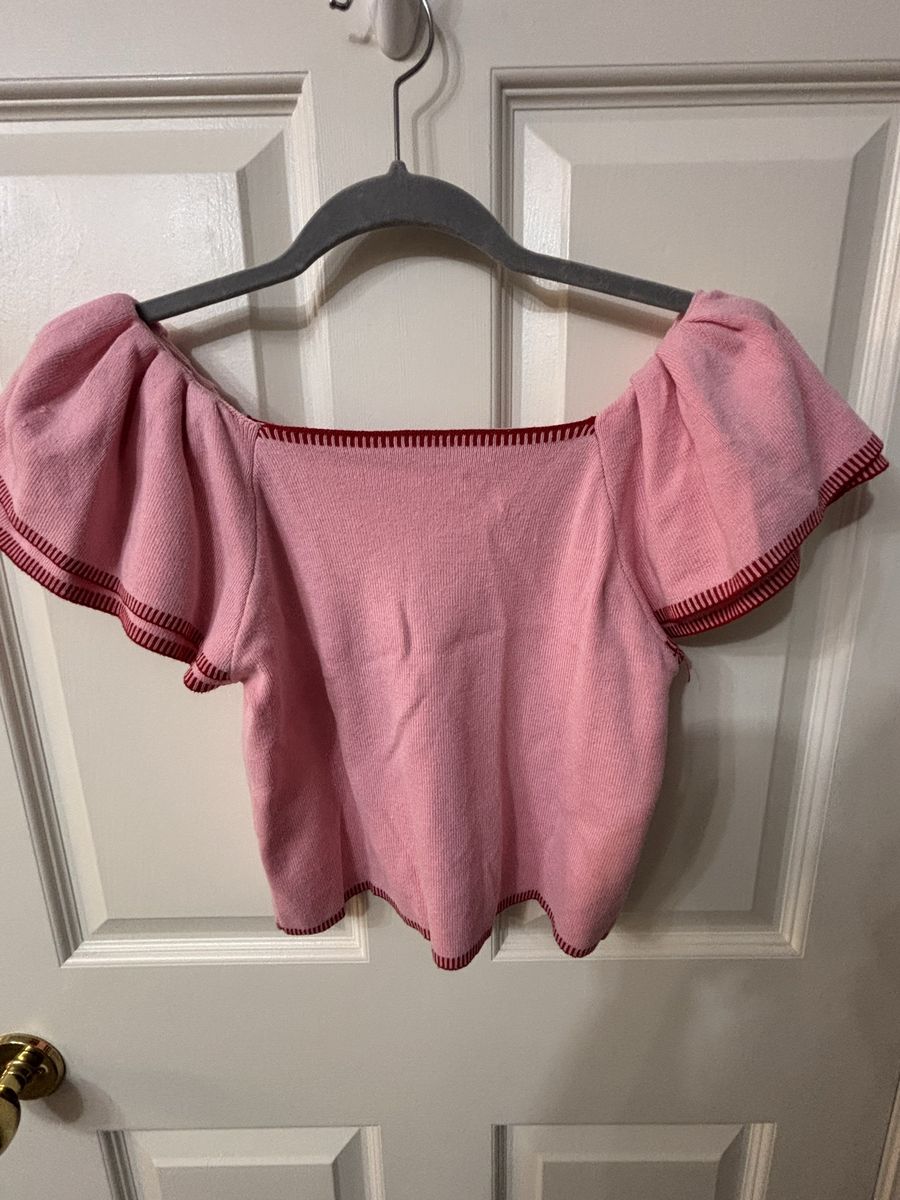 Women’s & Men’s Tops — $5–$20
