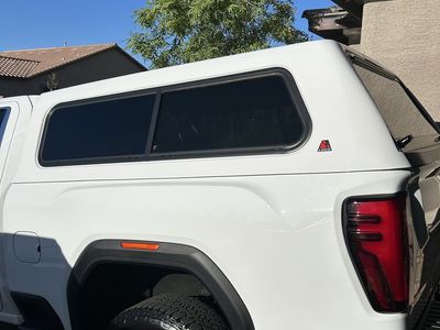 Truck Shell
