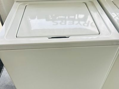 Roper Top Load Washer