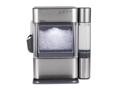 New-GE Profile 2.0 Opal ULTRA Nugget Ice Machine