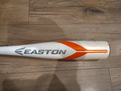 Easton Ghost drop 12 baseball bat