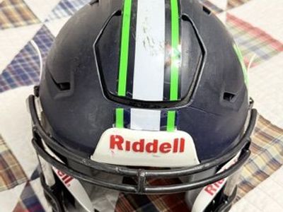 Riddell Speedflex Football Helmet
