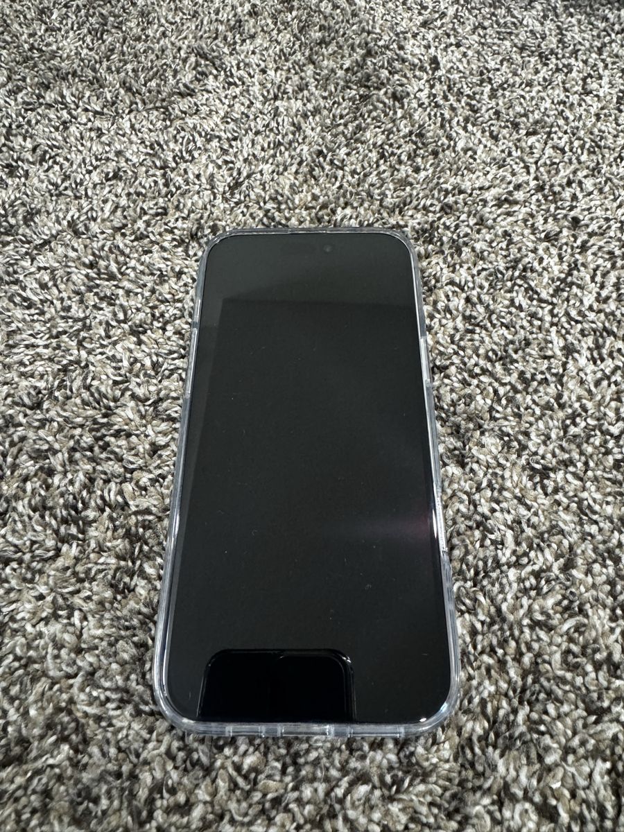 iPhone 16 Plus 128gb