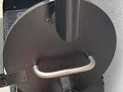 Traeger 575 smoker 2024 model
