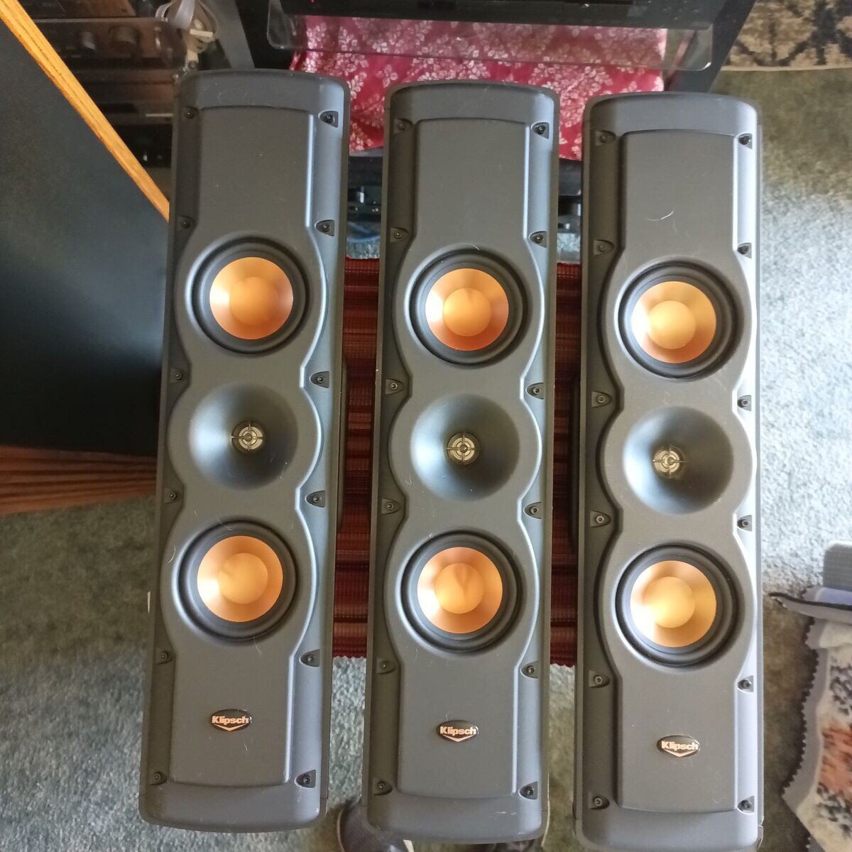 KLIPSCH RVX 42
