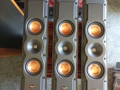 KLIPSCH RVX 42