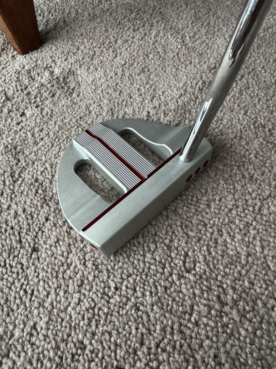 Scotty Cameron Kombi Mid Putter