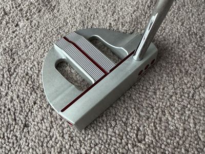 Scotty Cameron Kombi Mid Putter