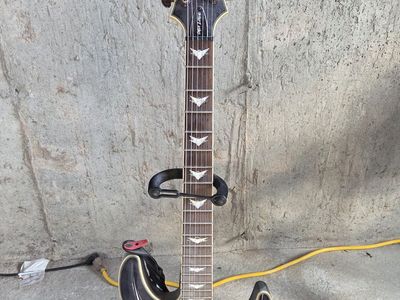 Schecter Omen 6 string Electric guitar