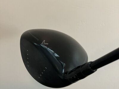 Callaway Rogue Driver