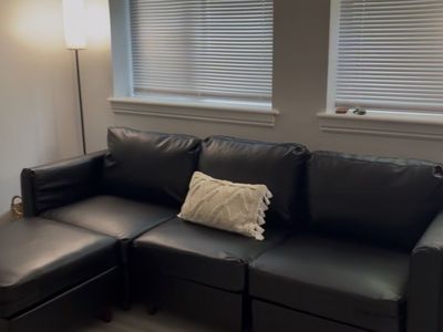 Moving! Amazing Couch. Used For 3 Months!