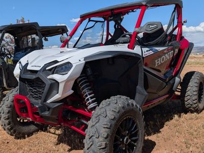 23 Honda Talon 1000R Live-Valve
