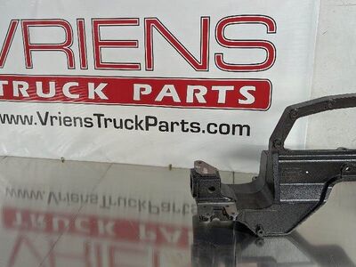Peterbilt 389 Left Spring Hanger