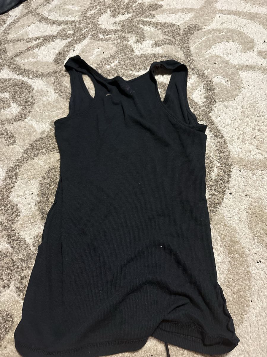 Assorted clothes