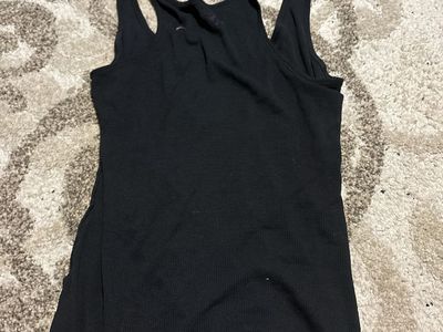 Assorted clothes