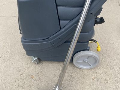 GTX DryMaster Systems Carpet Cleaner Professional GTX model