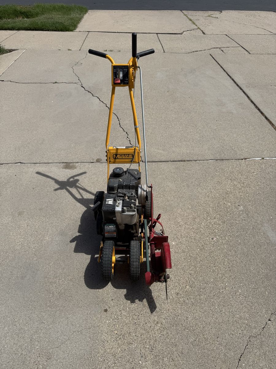 Lawn Edger