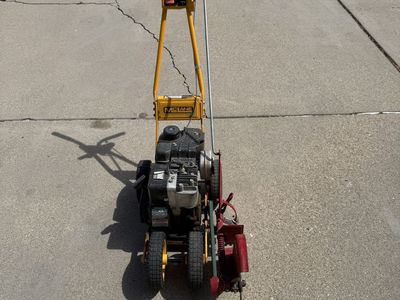 Lawn Edger