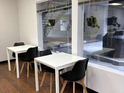 Ikea Melltorp Dining Table