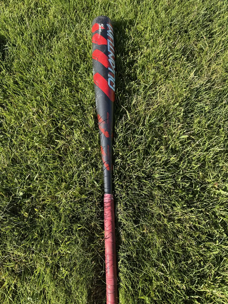 Easton Quantum -5 USA Baseball Bat 31in/26oz