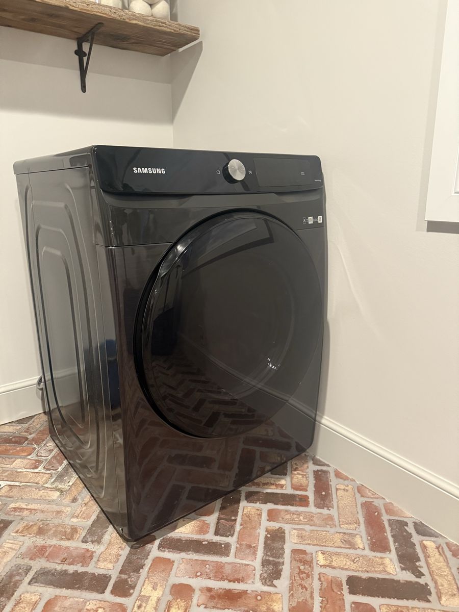 Samsung Dryer