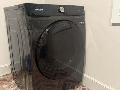 Samsung Dryer