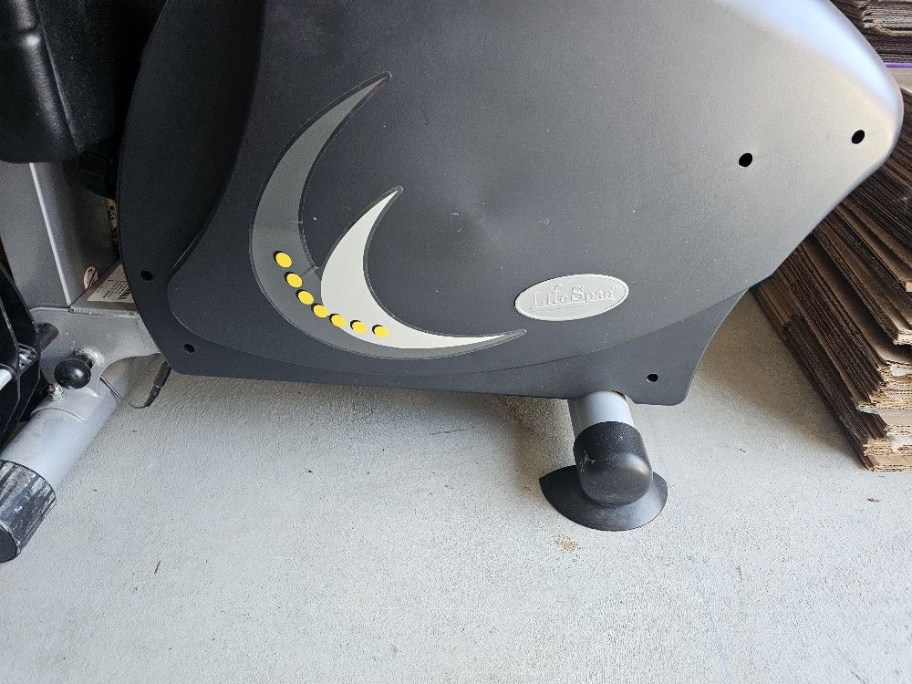 Rowing Machine
