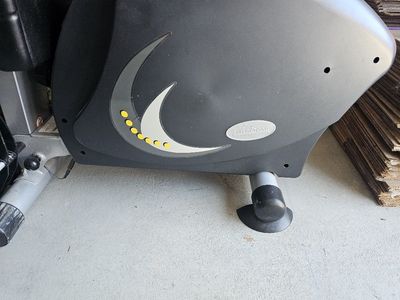 Rowing Machine