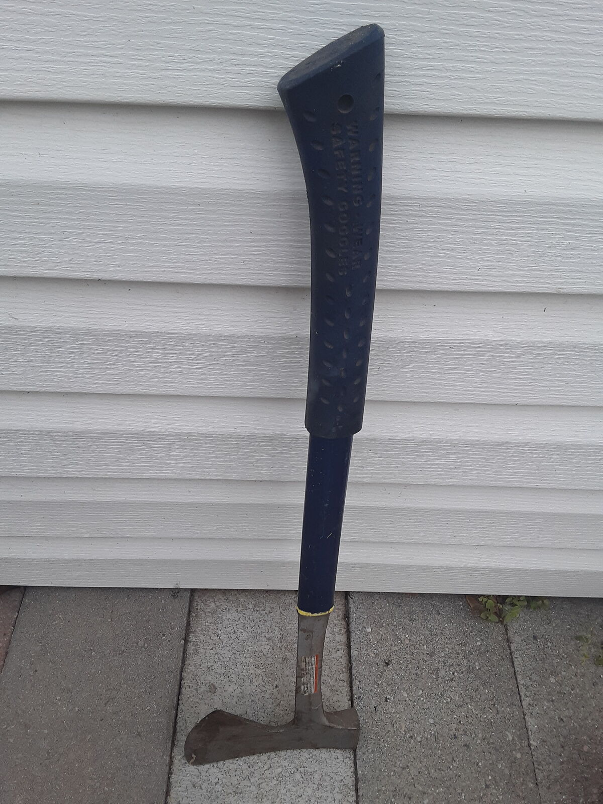 26inch Eswing camping ax