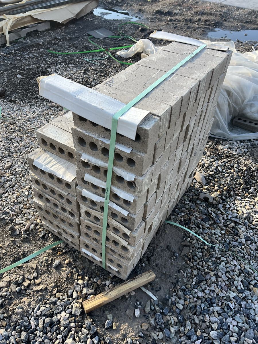 King Brick