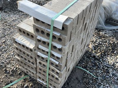 King Brick