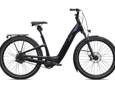 Specialized Como E Bike. Large size. Like new