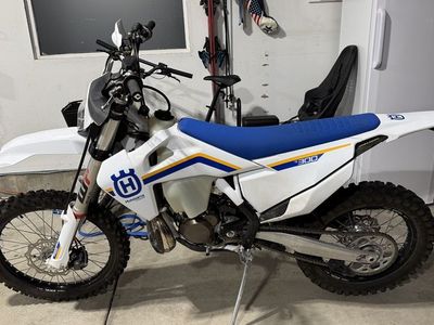 Husqvarna TE 300 2023