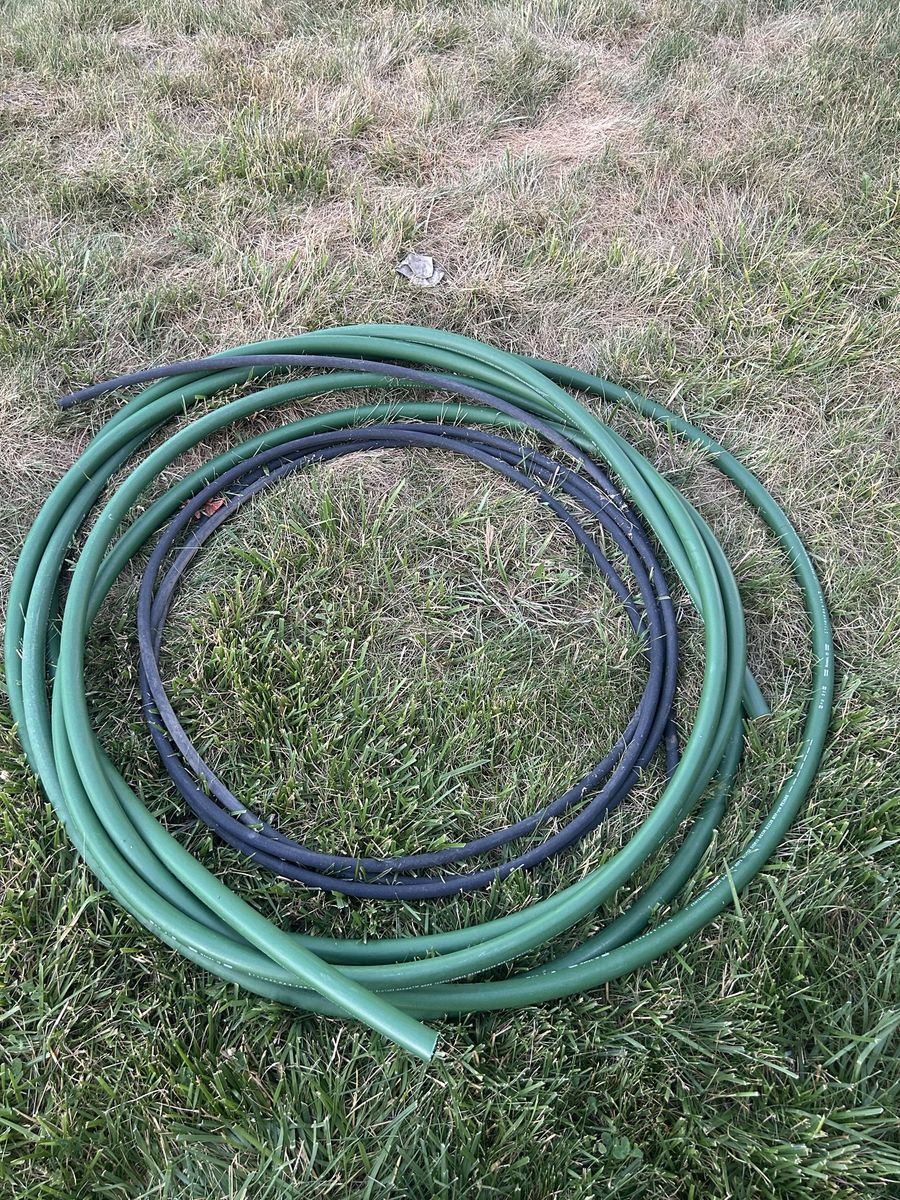 Sprinkler pipe