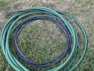 Sprinkler pipe