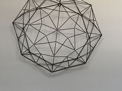 Decorative Metal Wall Decor