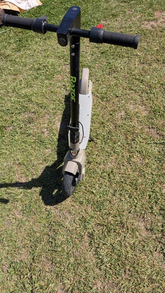 Razor 36v adult electric scooter