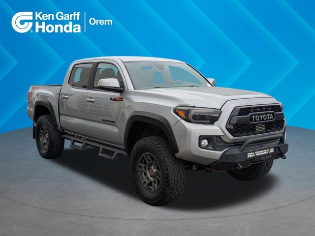 2019 Toyota Tacoma TRD Off-Road