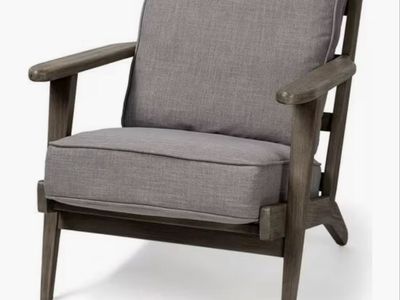 Brand New Chair