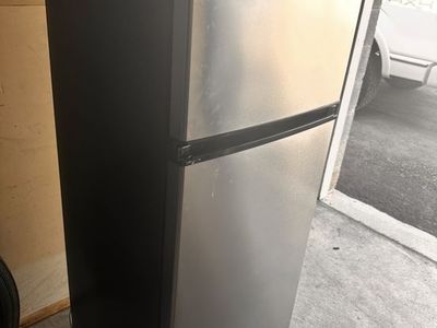 Vissani fridge