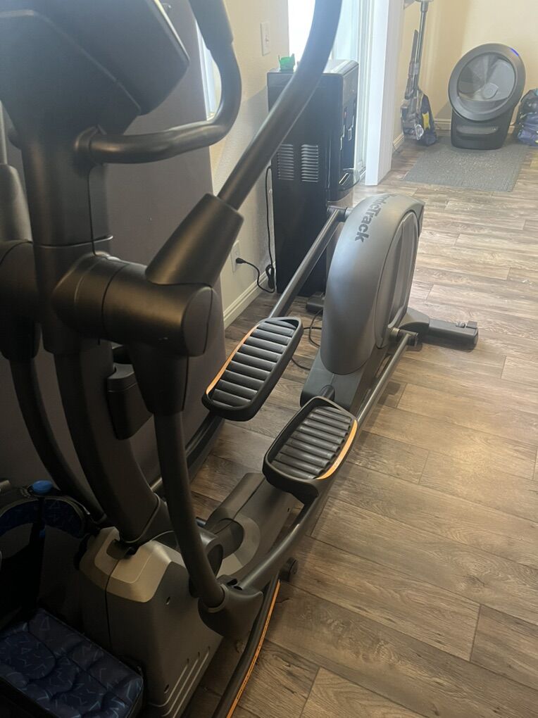 NordicTrack Treadmill