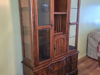 Dining Hutch