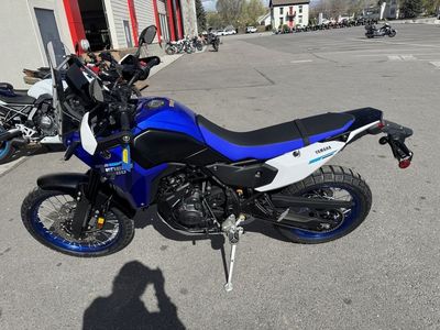 2026 YAMAHA TÉNÉRÉ 700 Team Yamaha Blue - Y0524