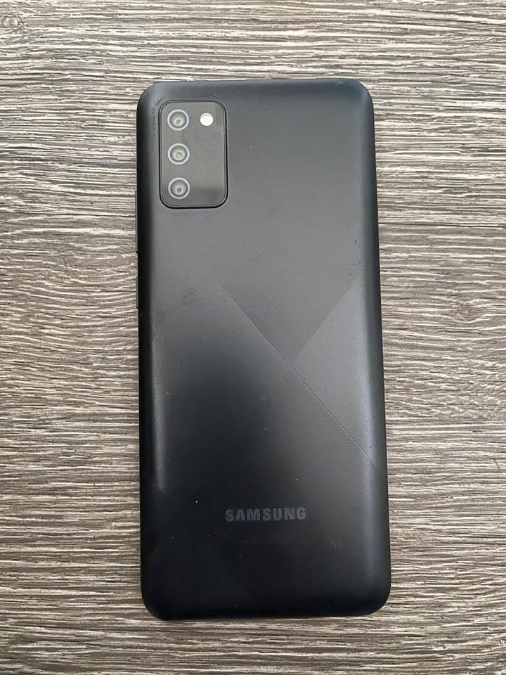 Samsung Galaxy A02S - 32GB - Only Verizon