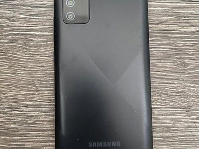 Samsung Galaxy A02S - 32GB - Only Verizon
