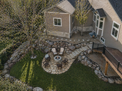 Stone Hollow Landscaping – Design-Build Landscaping, Hardscapes, Pavers, Sprinklers, Concrete, Sport Courts & Irrigation