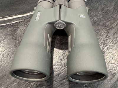 Vortex Razor UHD 12x50mm Binoculars