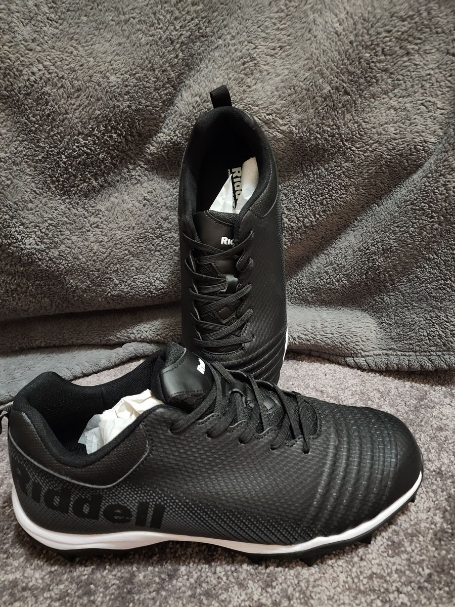Men's Size 12 Football Cleats