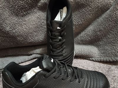 Men's Size 12 Football Cleats