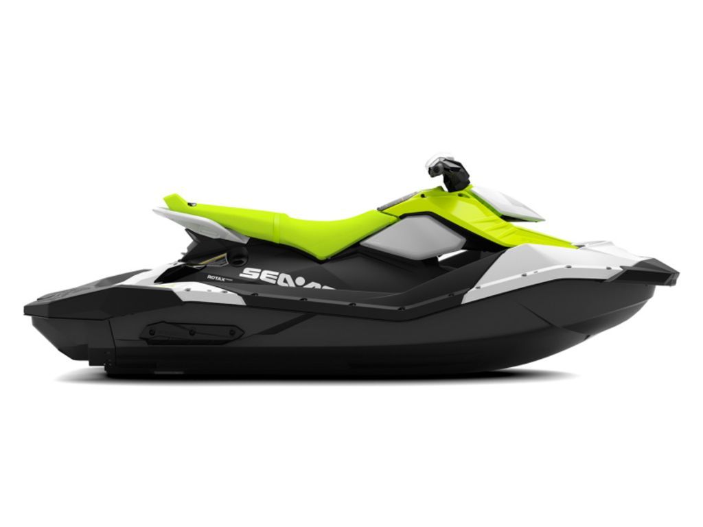 2023 Sea-Doo Spark® 3-up Rotax® 900 ACE™